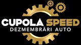 Cupola speed dezmembrari auto