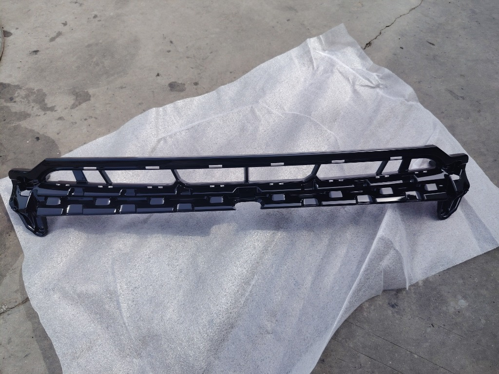 Cupra Formentor Grilă inferioară bară față 5FF853654D Produs NOU