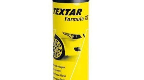 Curatare frane TEXTAR Brake Cleaner Spray (50