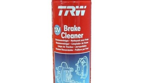 Curatare frane TRW Brake Cleaner Spray (500ml