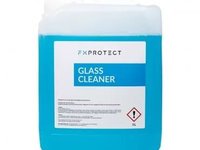 CURATATOR GEAMURI - FX PROTECT GLASS CLEANER 1 BUC 5 L