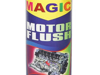 Curatator motor flush FOX, Lion