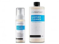 CURATATOR PIELE - FX PROTECT LEATHER CLEANER - 1 bucata 500ml