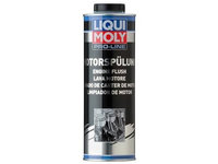 Curatitor motor Liqui Moly Pro-Line Engine Flush, 1L