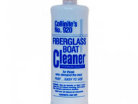 Curatitor Vopsea Ambarcatiuni Collinite 920 Fiberglass Boat Cleaner 473ML CO-920