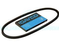 Curea accesorii DAYCO Alfa Romeo 155 Alfa Romeo 164 Daewoo Espero Fiat Coupe Fiat Croma Fiat Tempra Fiat Tipo Lancia Dedra Lancia Delta II Land Rover Range Rover 13A0865C