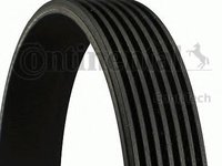 Curea accesorii MERCEDES G-CLASS (W461) (1990 - 2016) CONTITECH 7PK1970