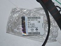 Curea accesorii Opel Meriva B 1.7 original GM