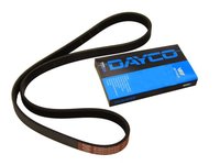 CUREA ACCESORII ROVER 800 Hatchback (XS) 820 i/Si (XS) 140cp DAYCO DAY5PK1200 1988 1989 1990 1991
