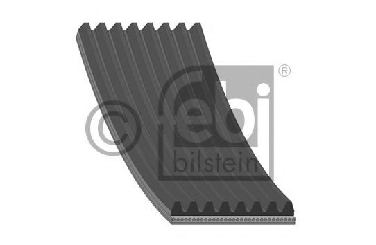 Curea accesorii SCANIA P,G,R,T - series (2003 - 20