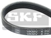 Curea accesorii SUZUKI LIANA combi (ER) (2001 - 2007) SKF VKMV 4PK835