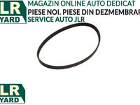 Curea alternator ETC7469 Land Rover Discovery 1 200 TDI