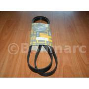 Curea alternator Logan 1.4 mpi cu servo si ac Renault