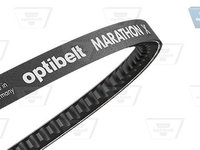 Curea AVX 10 x 1225 OPTIBELT pentru Mercedes-benz Ponton Mercedes-benz S-class Mercedes-benz Coupe Mercedes-benz Cabriolet Renault 12 Volvo 66 Land rover Range rover Renault Trafic Dacia 1300 Dacia 1310