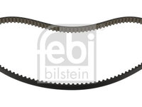 Curea de distributie 47947 FEBI BILSTEIN pentru Peugeot 208 Peugeot 308 CitroEn Ds3