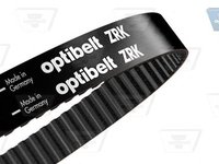 Curea de distributie AUDI 90 (8C, B4), AUDI 80 Avant (8C, B4), AUDI 100 limuzina (4A, C4) - OPTIBELT ZRK 1279