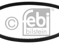 Curea de distributie AUDI A1 Sportback (8XA, 8XF, 8XK) (2011 - 2016) FEBI BILSTEIN 47885 piesa NOUA