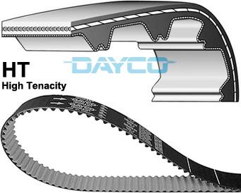 Curea de distributie AUDI A2 A3 A4 B5 A4 B6 A4 B7 A6 C5 FORD GALAXY I SEAT ALHAMBRA ALTEA ALTEA XL AROSA CORDOBA VW PASSAT (3C2), Sedan, 03.2005 - 12.2010 Dayco 94885