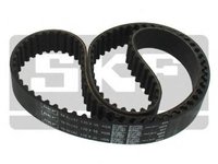 Curea de distributie AUDI A4 limuzina (8D2, B5), VW SHARAN (7M8, 7M9, 7M6), FORD GALAXY (WGR) - SKF VKMT 01142