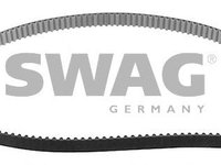 Curea de distributie Citroen BERLINGO (MF), VOLVO S40 II limuzina (MS), VOLVO V50 combi (MW) - SWAG 62 93 7285