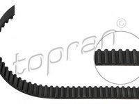 Curea de distributie Citroen CHANSON (S0, S1), Citroen BERLINGO I caroserie (M_), PEUGEOT 106 Mk II (1) - TOPRAN 721 301