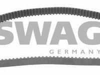 Curea de distributie Citroen CHANSON (S0, S1), Citroen BERLINGO I caroserie (M_), Citroen BERLINGO (MF) - SWAG 62 02 0010