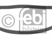 Curea de distributie Citroen RELAY bus (230P), FIAT DUCATO caroserie (230L), PEUGEOT BOXER bus (230P) - FEBI BILSTEIN 11008