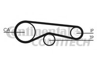 Curea de distributie CT1094 CONTINENTAL CTAM pentru Audi A6 Audi A8 Audi A4 Vw Phaeton Vw Touareg Audi Q7 Audi A5