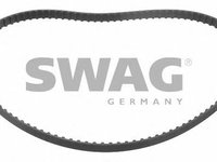 Curea de distributie FIAT CINQUECENTO (170), OPEL KADETT D (31_-34_, 41_-44_), OPEL MONZA E (39_, 49_) - SWAG 99 02 0001