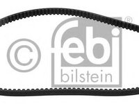 Curea de distributie FIAT PUNTO (176), FIAT PUNTO Cabriolet (176C), FIAT PALIO (178BX) - FEBI BILSTEIN 17813