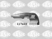 Curea de distributie FORD FIESTA Mk IV (JA_, JB_), FORD COURIER caroserie (J5_, J3_), FORD FOCUS (DAW, DBW) - SASIC 1766051