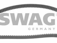 Curea de distributie MAZDA 626 Mk V (GF), MAZDA 626 Mk V hatchback (GF), MAZDA 626 Mk V combi (GW) - SWAG 83 92 7278