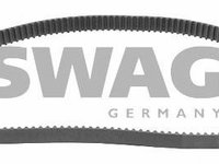 Curea de distributie MITSUBISHI COLT Mk III (C5_A), MITSUBISHI ECLIPSE (D2_A), HYUNDAI LANTRA (J-1) - SWAG 91 92 6626