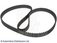 Curea de distributie MITSUBISHI PAJERO/SHOGUN I (L04_G, L14_G), MITSUBISHI SHOGUN II (V3_W, V2_W, V4_W), HYUNDAI SONATA (Y-2) - BLUE PRINT ADC47517