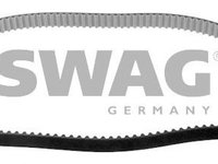 Curea de distributie OPEL ASTRA G hatchback (F48_, F08_), OPEL ASTRA G combi (F35_), OPEL ASTRA G limuzina (F69_) - SWAG 40 92 3411