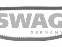 Curea de distributie OPEL ASTRA G hatchback (F48_, F08_), OPEL ASTRA G combi (F35_), OPEL ASTRA G limuzina (F69_) - SWAG 40 02 0016