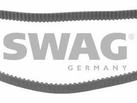 Curea de distributie OPEL COMBO (71_), OPEL MONZA E (39_, 49_), OPEL KADETT E combi (35_, 36_, 45_, 46_) - SWAG 40 02 0005