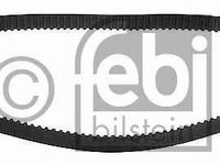 Curea de distributie OPEL VITA B (73_, 78_, 79_), OPEL ASTRA F (56_, 57_), OPEL ASTRA F Cabriolet (53_B) - FEBI BILSTEIN 12976