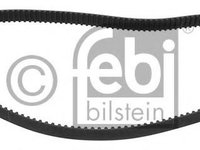 Curea de distributie PEUGEOT 106 (1A, 1C), Citroen AX (ZA-_) - FEBI BILSTEIN 11173