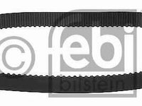 Curea de distributie RENAULT CLIO (B/C57_, 5/357_), RENAULT KANGOO (KC0/1_), RENAULT CLIO Mk II (BB0/1/2_, CB0/1/2_) - FEBI BILSTEIN 11146