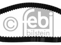 Curea de distributie RENAULT CLIO II BB0 1 2 CB0 1 2 FEBI FE19840