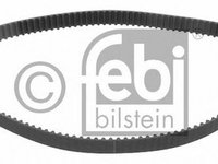 Curea de distributie RENAULT CLIO II BB0 1 2 CB0 1 2 FEBI FE19853