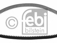 Curea de distributie RENAULT CLIO Mk II (BB0/1/2_, CB0/1/2_), RENAULT LAGUNA II (BG0/1_), RENAULT LAGUNA II Sport Tourer (KG0/1_) - FEBI BILSTEIN 2657