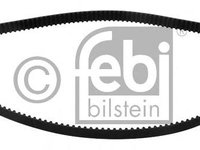 Curea de distributie RENAULT ESPACE (J11_), RENAULT ESPACE Mk II (J/S63_), RENAULT 21 limuzina (L48_) - FEBI BILSTEIN 11134