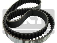 Curea de distributie RENAULT LAGUNA I I (B56_, 556_), RENAULT LAGUNA I Estate (K56_), RENAULT MEGANE I (BA0/1_) - SKF VKMT 06020