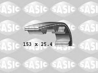 Curea de distributie RENAULT MEGANE I (BA0/1_), RENAULT MEGANE I Classic (LA0/1_), RENAULT MEGANE Scenic (JA0/1_) - SASIC 1764018