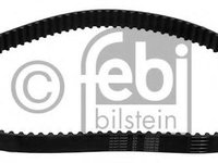 Curea de distributie RENAULT TWINGO I (C06_), RENAULT KANGOO (KC0/1_), RENAULT CLIO Mk II (BB0/1/2_, CB0/1/2_) - FEBI BILSTEIN 19840