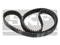 Curea de distributie ROVER 100 / METRO (XP), ROVER 100 Cabriolet (XP), ROVER 200 hatchback (XW) - SKF VKMT 07310