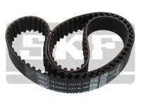 Curea de distributie ROVER 45 (RT), ROVER 25 (RF), ROVER 45 limuzina (RT) - SKF VKMT 07303-1