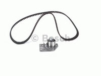 Curea de distributie SUZUKI GRAND VITARA II (JT) (2005 - 2016) Bosch 1 987 949 592